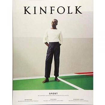 Kinfolk - Volume 26