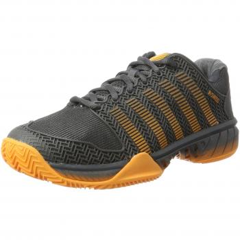 K-Swiss Performance Hypercourt Express Hb, Zapatillas de Tenis para Hombre, Negro