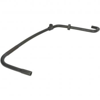 Manguera del radiador THERMOTEC DWF183TT - Tubería de radiador, alta resistencia a la temperatura, material flexible y duradero, compatible con múltiples modelos de vehículos