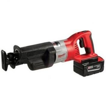 Milwaukee HD28SX-32C - Sierra eléctrica