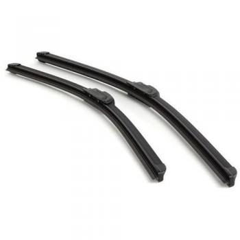 VALEO SILENCIO VF468 escobilla limpiaparabrisas - 574668 - Longitud 650mm / 400mm - Cantidad set 2 Unidades - Lado del conductor en el vehículo: izquierda