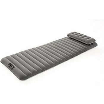 Bestway Pavillo Flexchoice Single /Lo - Colchón Hinchable para Camping