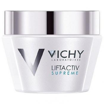 Vichy Liftactiv Supreme Piel Normal Mixta 50ml