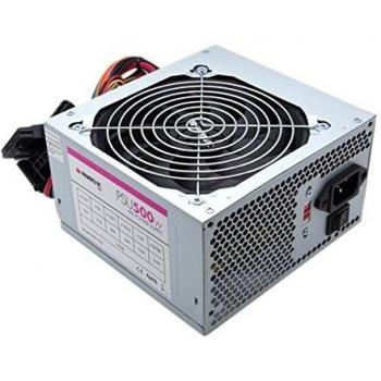 B-Move BM500WB - Fuente de alimentación