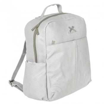 Bimbi Dreams Mochila+Camb. 474 Dots 904 30 - Bolsos, unisex