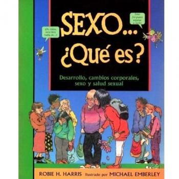 SEXO.¿QUE ES? RUSTICA