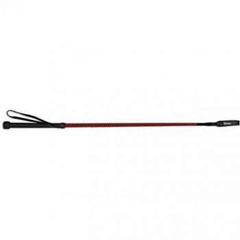 Shires - Fusta de cuerda infantil multicolor negro /rojo