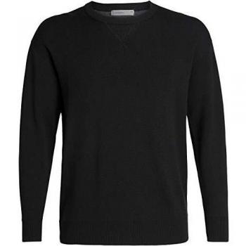 Icebreaker Jersey Modelo Mens Carrigan Sweater Sweatshirt Marca