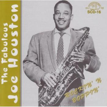 Rockin N Boppin - Joe Houston