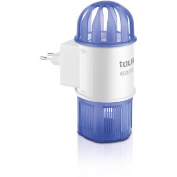 Taurus 919000000 Atrapa Insectos, 4 W, 0 Decibeles