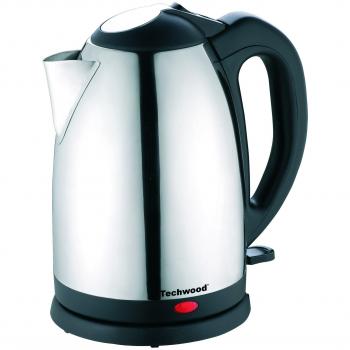 Bouilloire electrique 1.2L 1350W Techwood -. Ref LCT-1213
