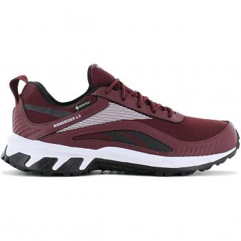 Reebok Ridgerider 6 GTX - GORE-TEX - Zapatillas de trekking para mujer color rojo 100033201 ORIGINAL