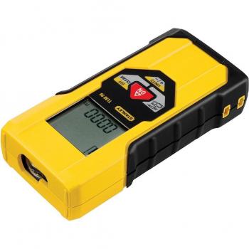 Stanley TLM99 Medidor Láser de Distancias 30 Metros STHT1-77138