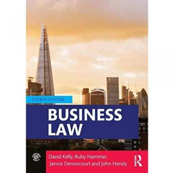 Business Law
