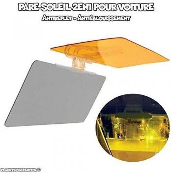Visera Parasol para Coche Proteye X