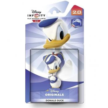 Nintendo Iberica SL Disney Infinity 2.0 - Figura Pato Donald