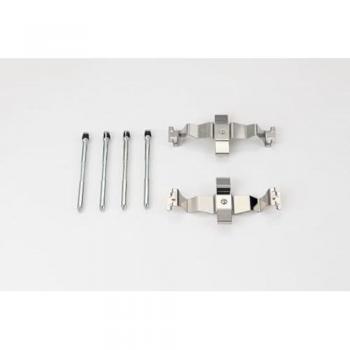 Kit de accesorios para pastillas de freno ATE 13.0460-0529.2
