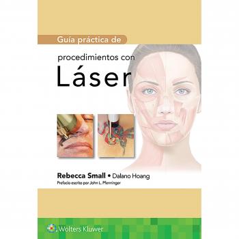 Guia practica de procedimientos con laser