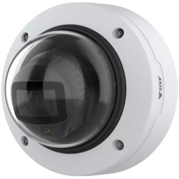 Cámara IP Dome Axis P3275-LV 2MP Full HD Visión Nocturna Interior Audio Bidireccional