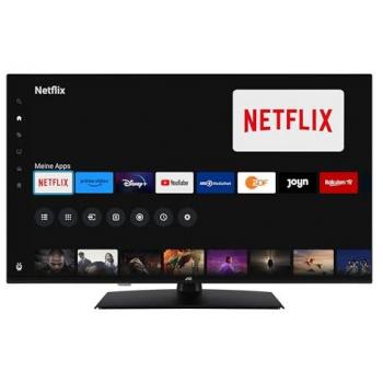 Televisor LED JVC LT-40VF5355 de 40 (Full HD, Smart TV, HDR, Triple Tuner)