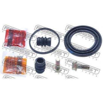 Juego de reparación para pinza de freno FEBEST 0475-DGF
