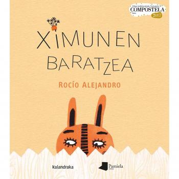 Ximunen baratzea