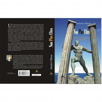 Non plus ultra: Asalto a las columnas de Hércules