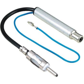 Hama 78958 Adaptador de Antena para Audi, VW, Seat