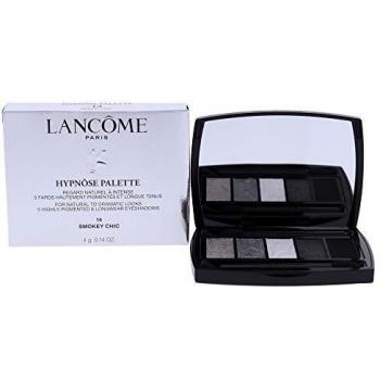 Lancôme Hypnôse Palette 5 Couleurs Eyeshadow Palette Shade 14 Smokey Chic 4 g