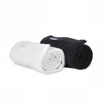 Toalla de Algodón Blanca Comfort 35x70 cm - Bifull