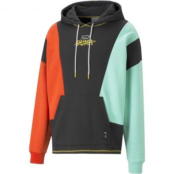 Sudadera Puma In the Paint Pullover