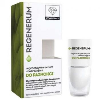 Suero Regenerador Endurecedor de Uñas 8ml