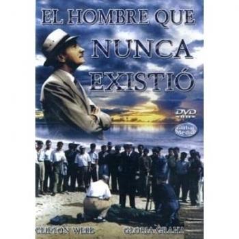 El Hombre Que Nunca Existio [DVD]