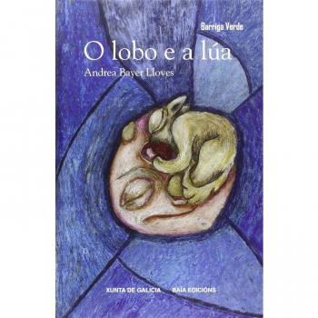 O lobo e a lúa