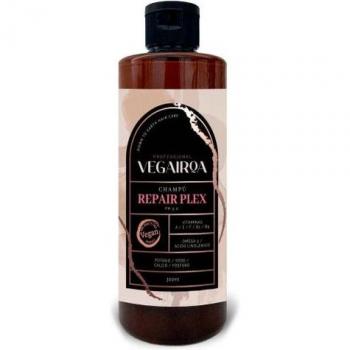 Champú Repair Plex 300ml - Vegairoa