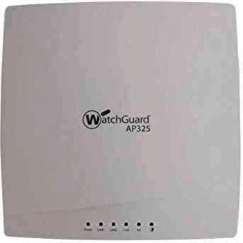 WatchGuard AP325 and 3-yr Basic Wi-Fi