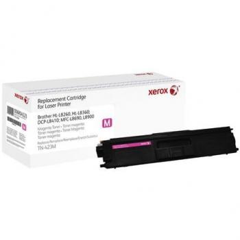Tóner Remanufacturado Everyday Magenta Xerox 006R04523 compatible con Brother TN423M de alta capacidad