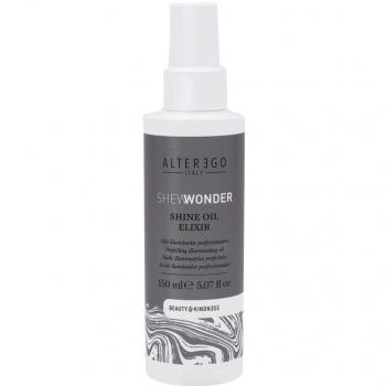 Aceite Iluminador Perfeccionador SheWonder 150ml