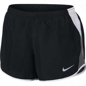 Nike W Nk Dry 10k Pantalón Corto, Mujer, Negro