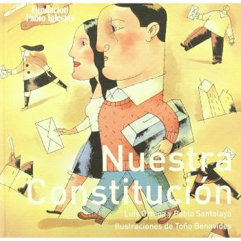 Nuestra constitucion