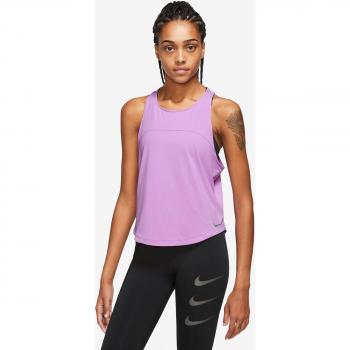 Camiseta de mujer Dri-FIT ADV Run Division Nike