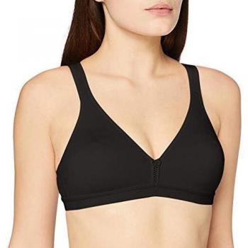 Selene Sujetador Deportivo Olimpia Negro 90B