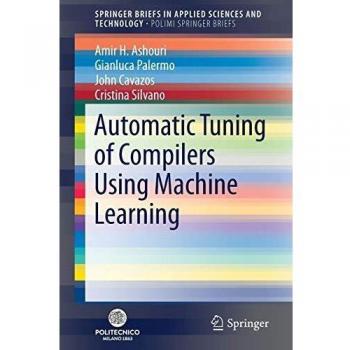 Automatic Tuning of Compilers Using Machine Learning