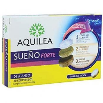 Aquilea Sueño Forte 30 comprimidos