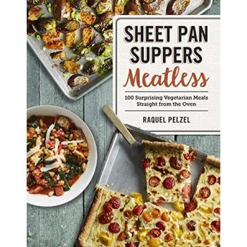 Sheet Pan Suppers Meatless