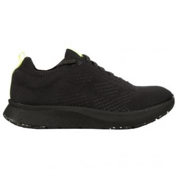 Scott Zapatillas Running Pursuit Explore, Zapatilla Neutral para Hombres, Color Negro, Talla 44,5