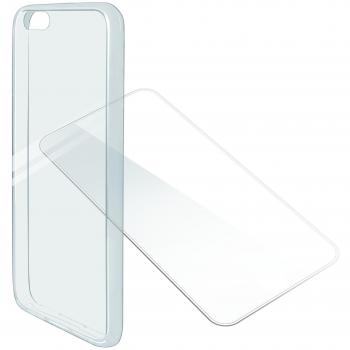 Ksix B0740PACK00 - Pack con Funda Flex Ultrafina y Protector de Pantalla