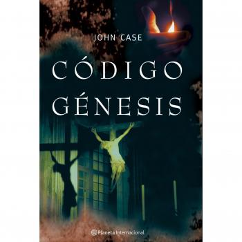 Código Génesis