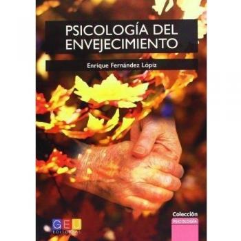 Psicología del envejecimiento