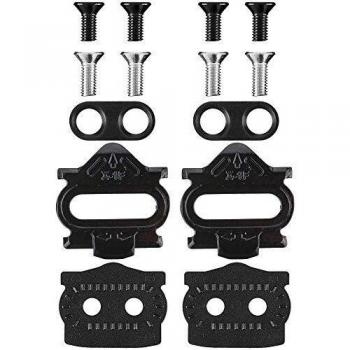 HT Components Cleats X2